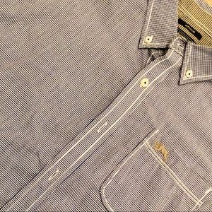 Nice American Rag Men’s LS Shirt